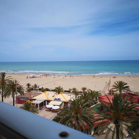 1Ere Soleil Levant Puerto de Sagunto Luaran gambar